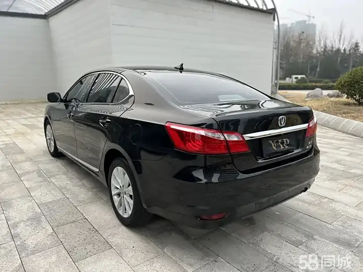 Changan Raeton 2013 car image #10