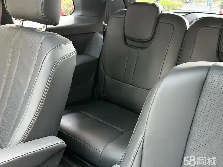 理想汽车 理想i6 2021 汽车图片 #10