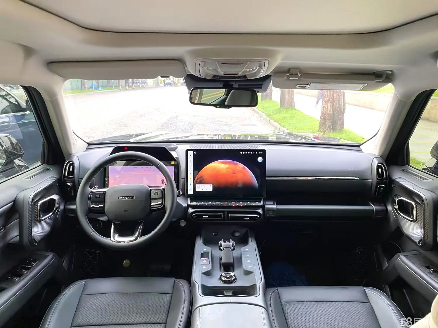 Haval Dargo 2 2023 car image #10