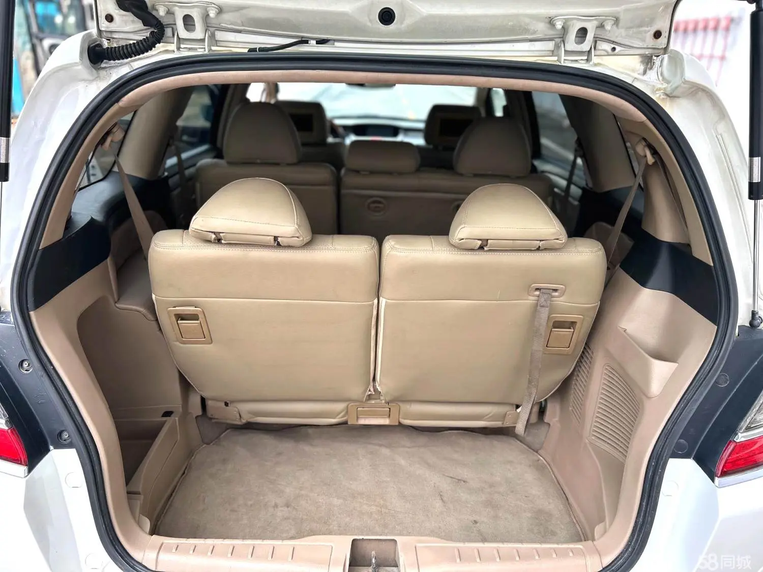 Honda ODYSSEY 2006 #10 Honda ODYSSEY 2006 car image #10