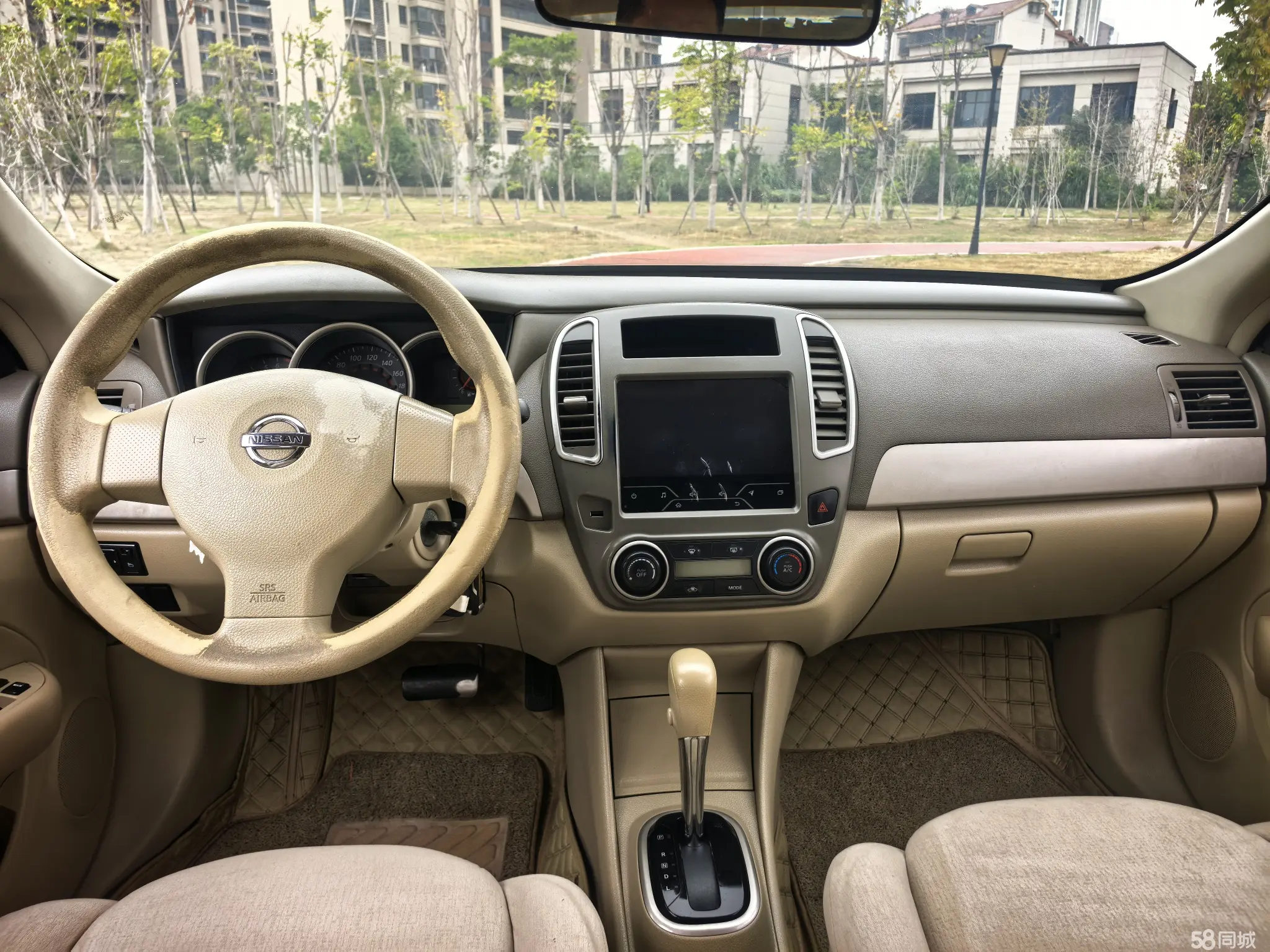 日产 日产GT-R 2019 汽车图片 #10