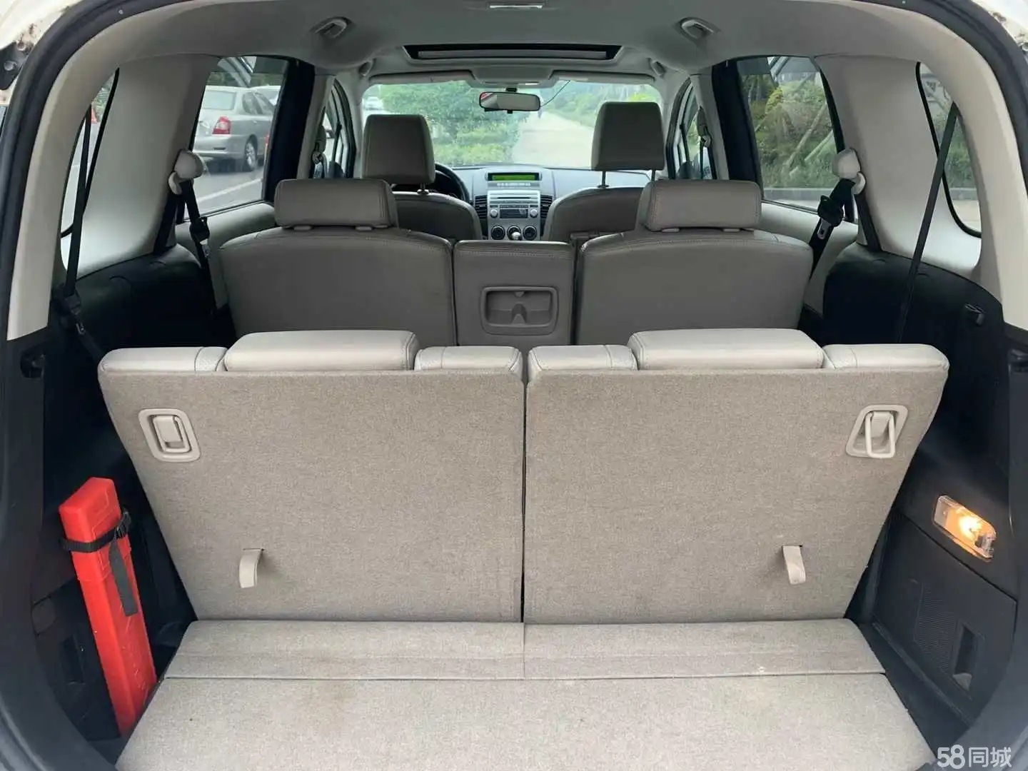 马自达 马自达5 2010 汽车图片 #10