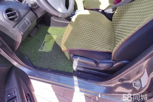 日产 骊威 2018 汽车图片 #10