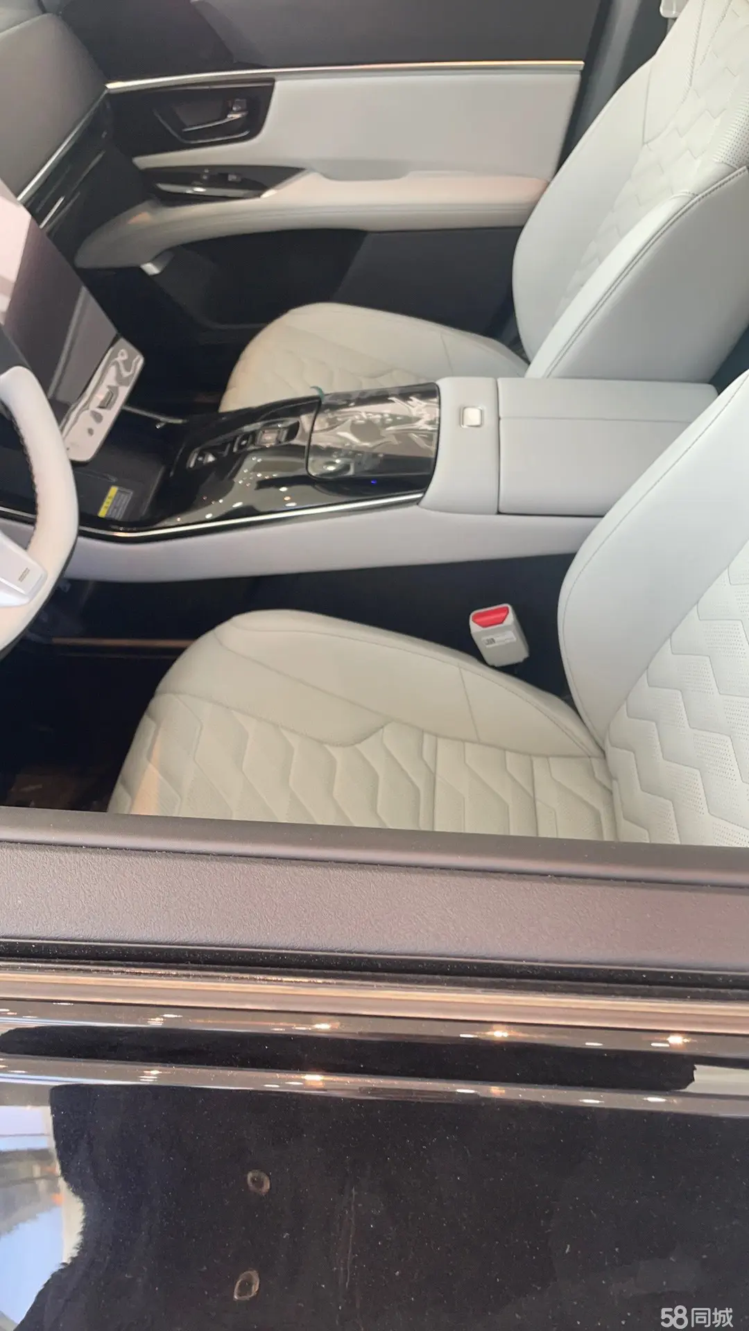 Honda S7 2025 #10 Honda S7 2025 car image #10