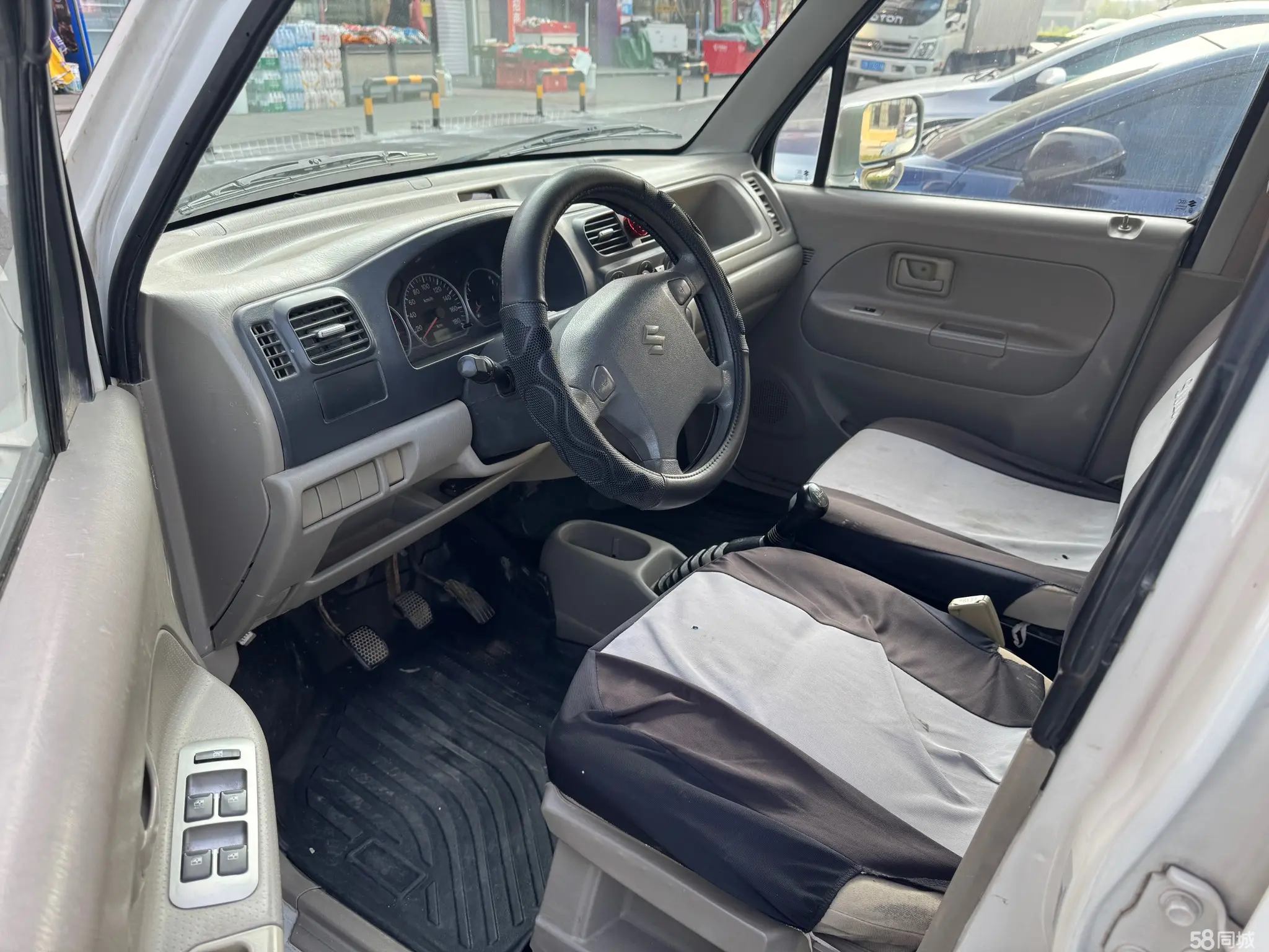 Suzuki Wagon R 2015 صورة سيارة #10