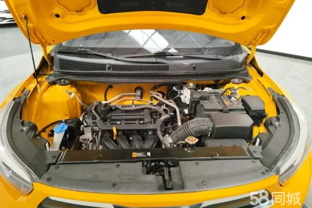 起亚 奕跑 2019 汽车图片 #10