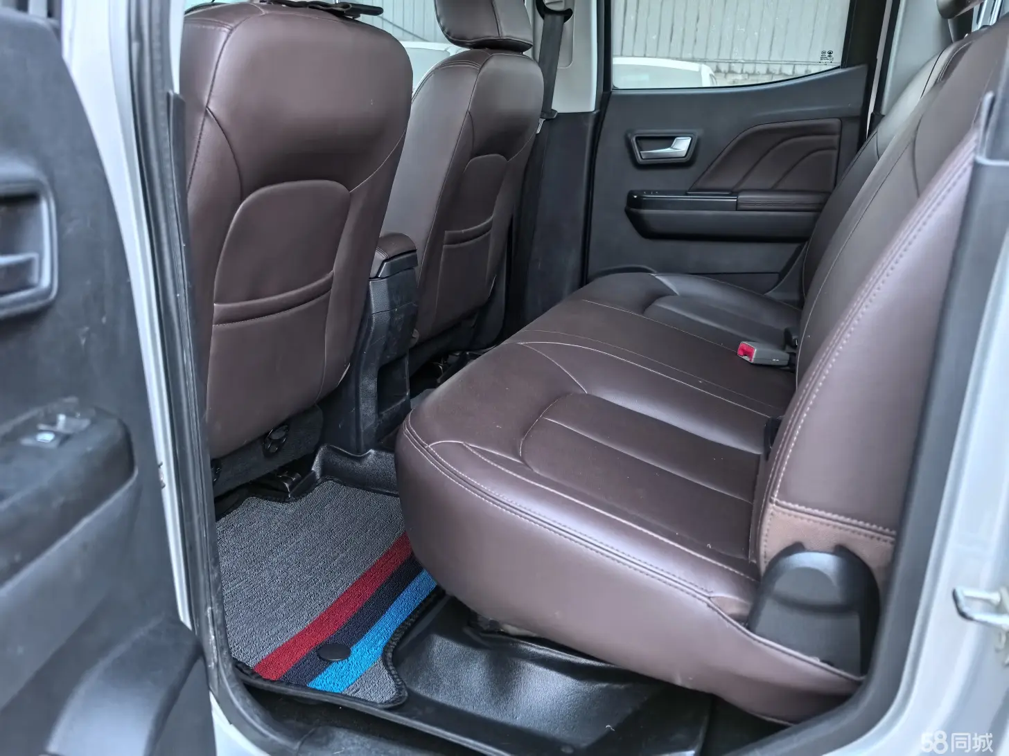 Great Wall Wingle 7 2020 car image #10