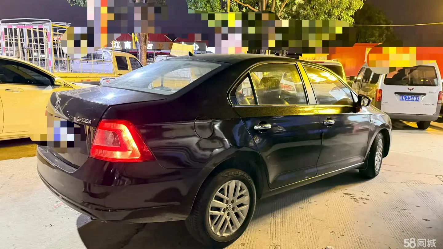 Skoda Yeti (Imported) 2014 car image #10