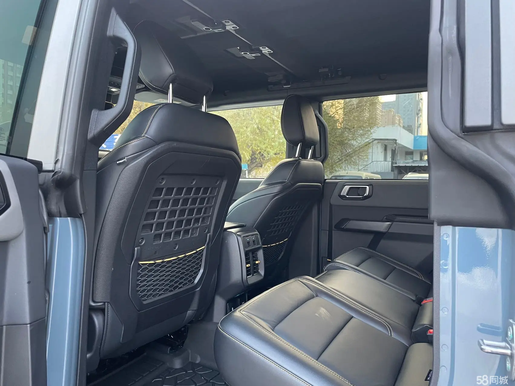 福特 福特烈马 2024 汽车图片 #10