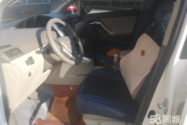 Toyota Verso 2015 car image #10