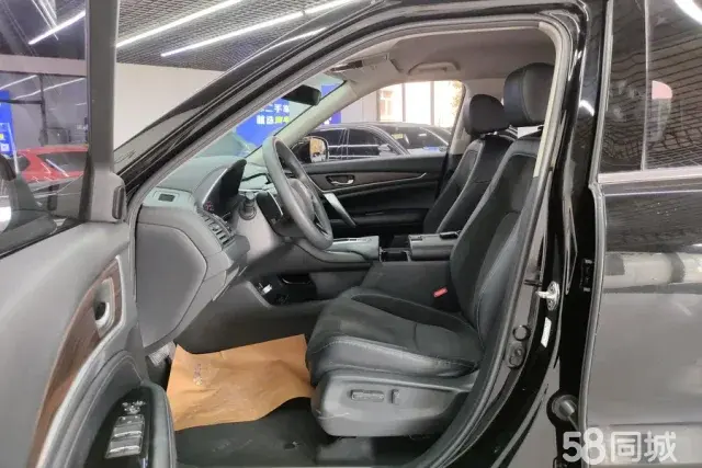 Honda Avancier 2018 car image #10