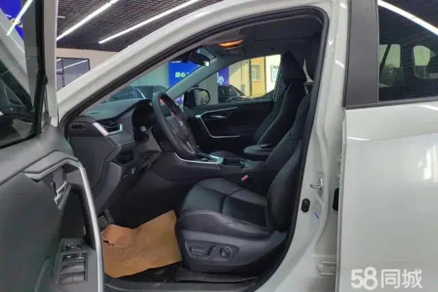 Toyota Wildlander 2020 #10 Toyota Wildlander 2020 imagem de carro #10