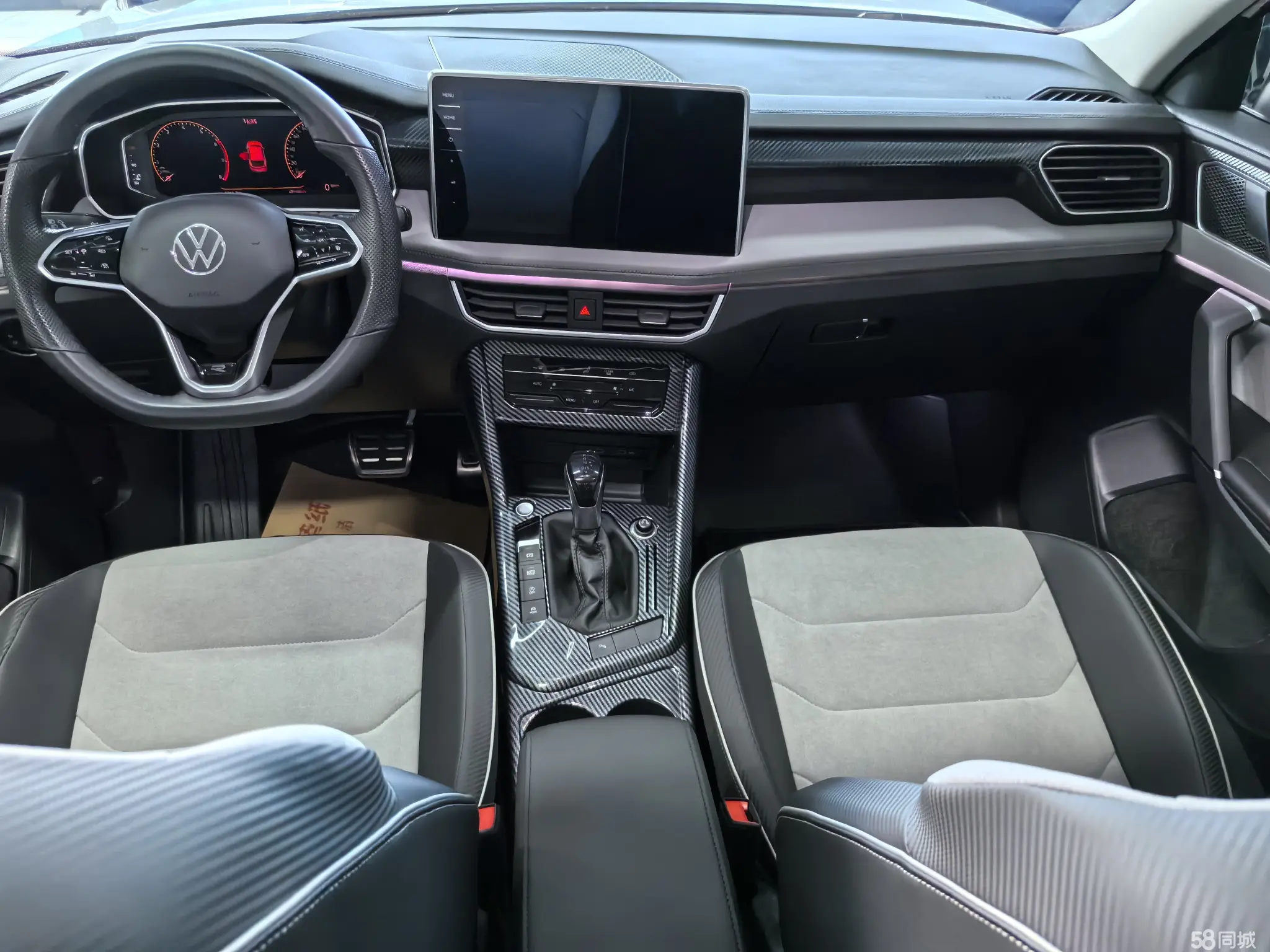 Volkswagen Tayron X 2023 #10 Volkswagen Tayron X 2023 car image #10