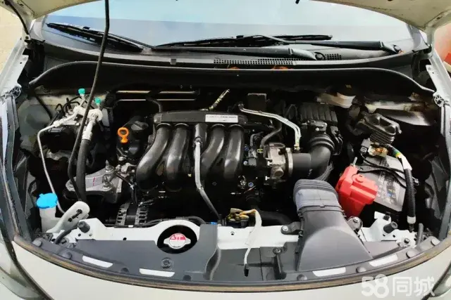 Honda Fit 2023 #10 Honda Fit 2023 immagine di auto #10