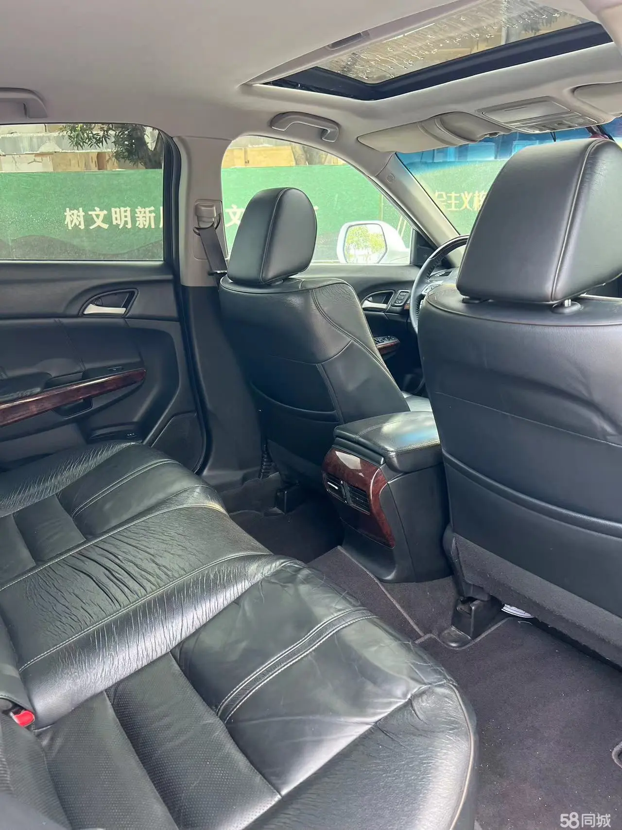 Honda CROSSTOUR 2010 #10 Honda CROSSTOUR 2010 car image #10