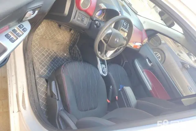 Changan BenBen 2016 #10 Changan BenBen 2016 car image #10