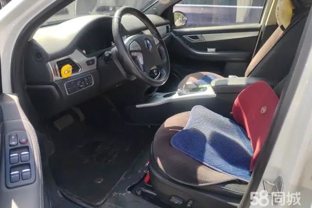 Denza DENZA 2017 #10 Denza DENZA 2017 imagem de carro #10