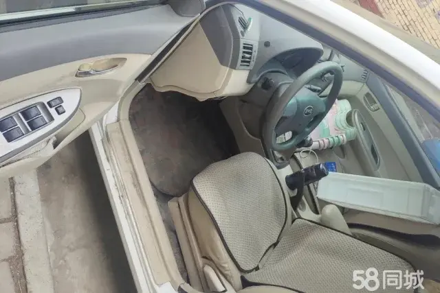 BYD L3 2014 immagine di auto #10