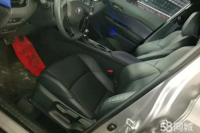 Toyota Izoa 2019 #10 Toyota Izoa 2019 immagine di auto #10