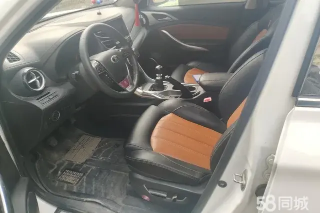 BYD Song 2015 #10 BYD Song 2015 car image #10