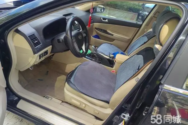 BYD G6 2013 imagem de carro #10