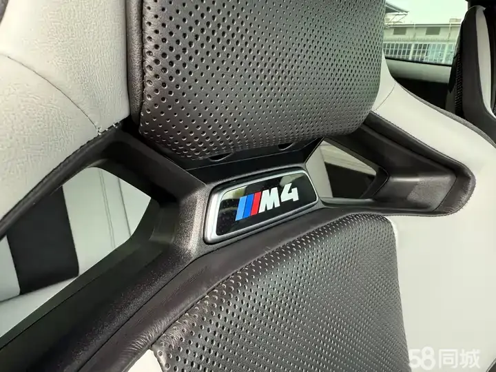 宝马 宝马M4 2022 汽车图片 #10