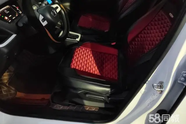 Honda Fit 2023 #10 Honda Fit 2023 car image #10