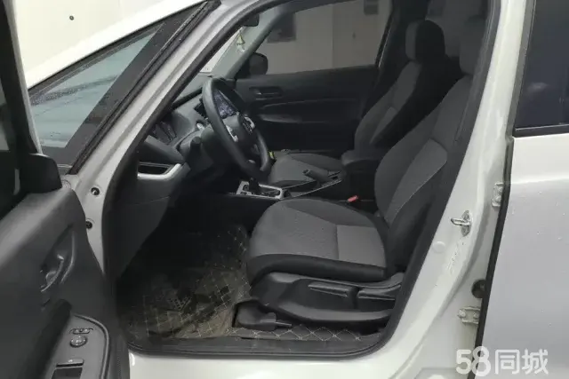 Honda Fit 2023 #10 Honda Fit 2023 car image #10