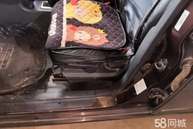 Suzuki Liana A6 2016 immagine di auto #10