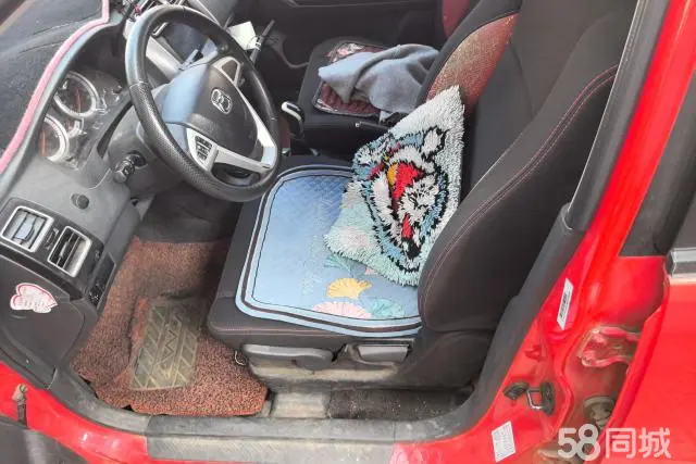 Suzuki Liana A6 2017 immagine di auto #10