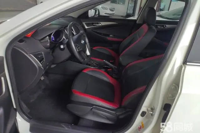 Changan Eado XT 2018 immagine di auto #10