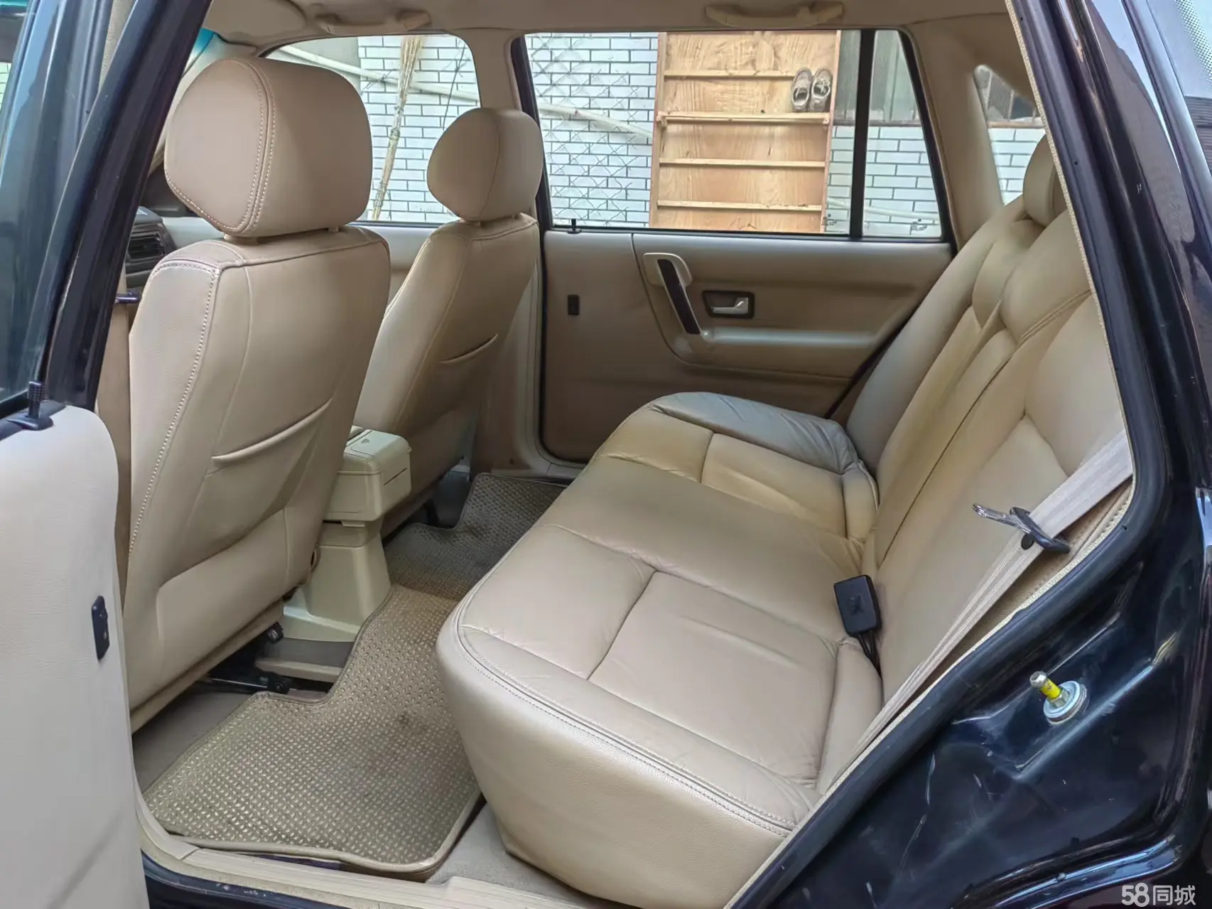 Volkswagen Santana Vista 2007 #10 Volkswagen Santana Vista 2007 car image #10