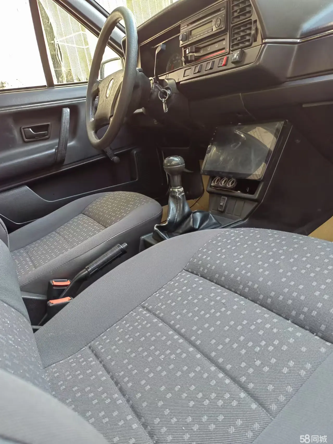 Volkswagen Santana Classic 2011 car image #10