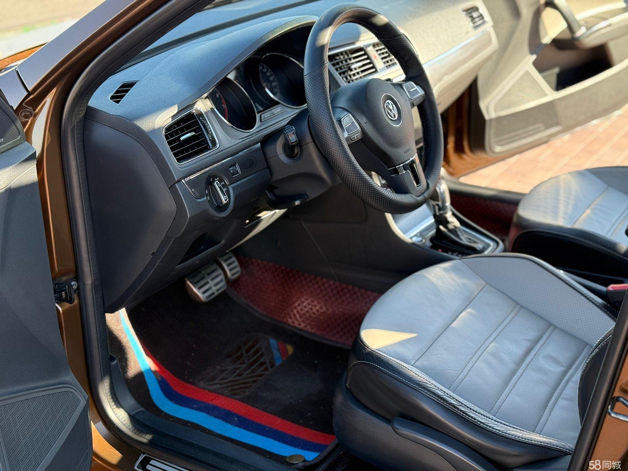 Volkswagen Cross Lavida 2013 #10 Volkswagen Cross Lavida 2013 car image #10