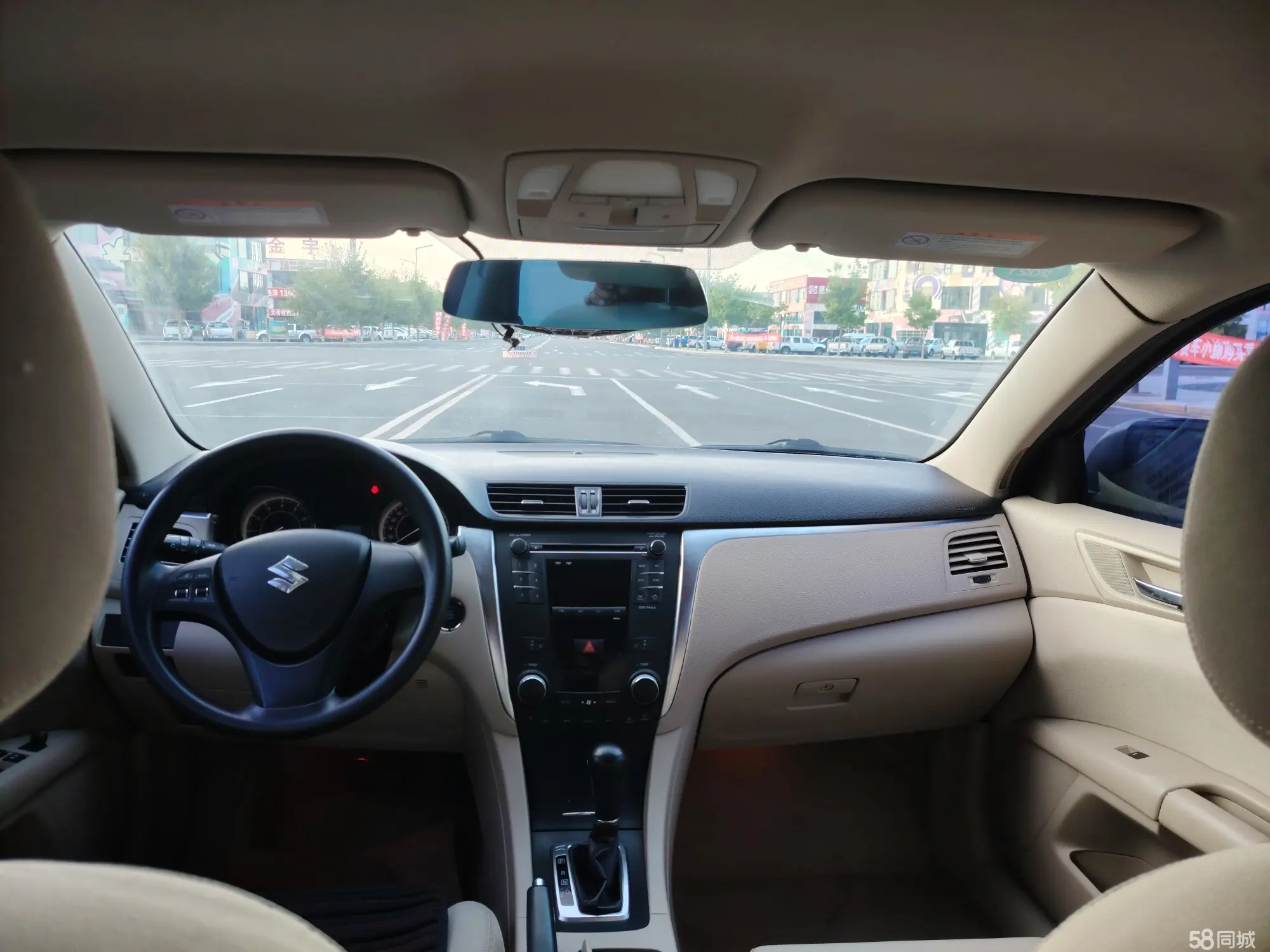 Suzuki Kizashi 2013 image de voiture #10