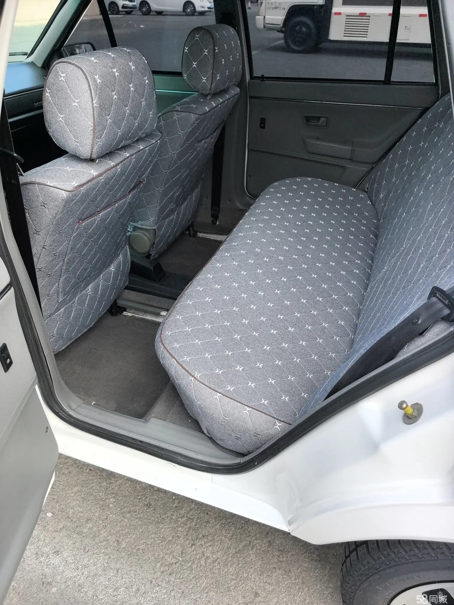 Volkswagen Santana Classic 2013 изображение автомобиля #10