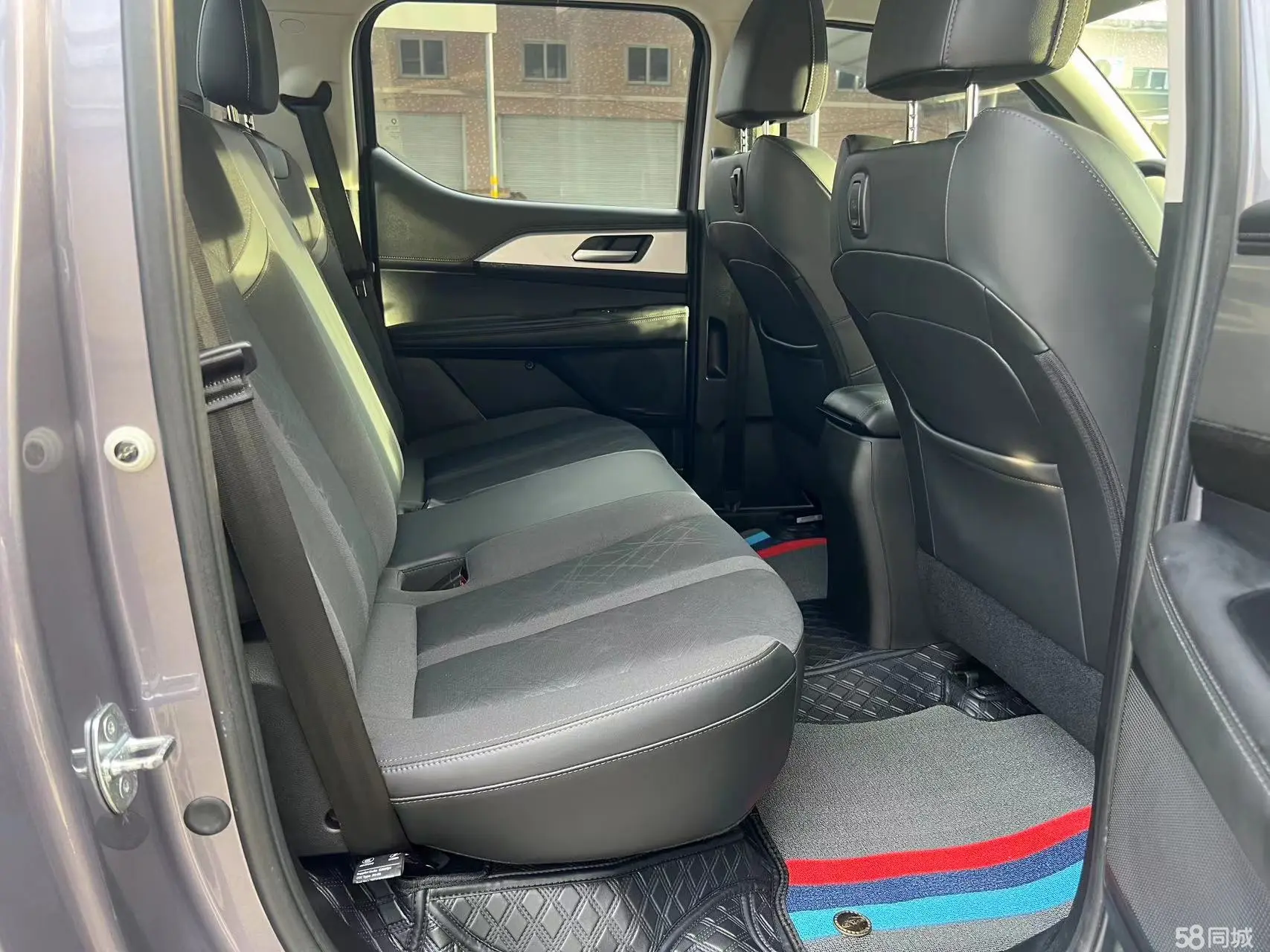 Great Wall Jingang Pao 2022 car image #10