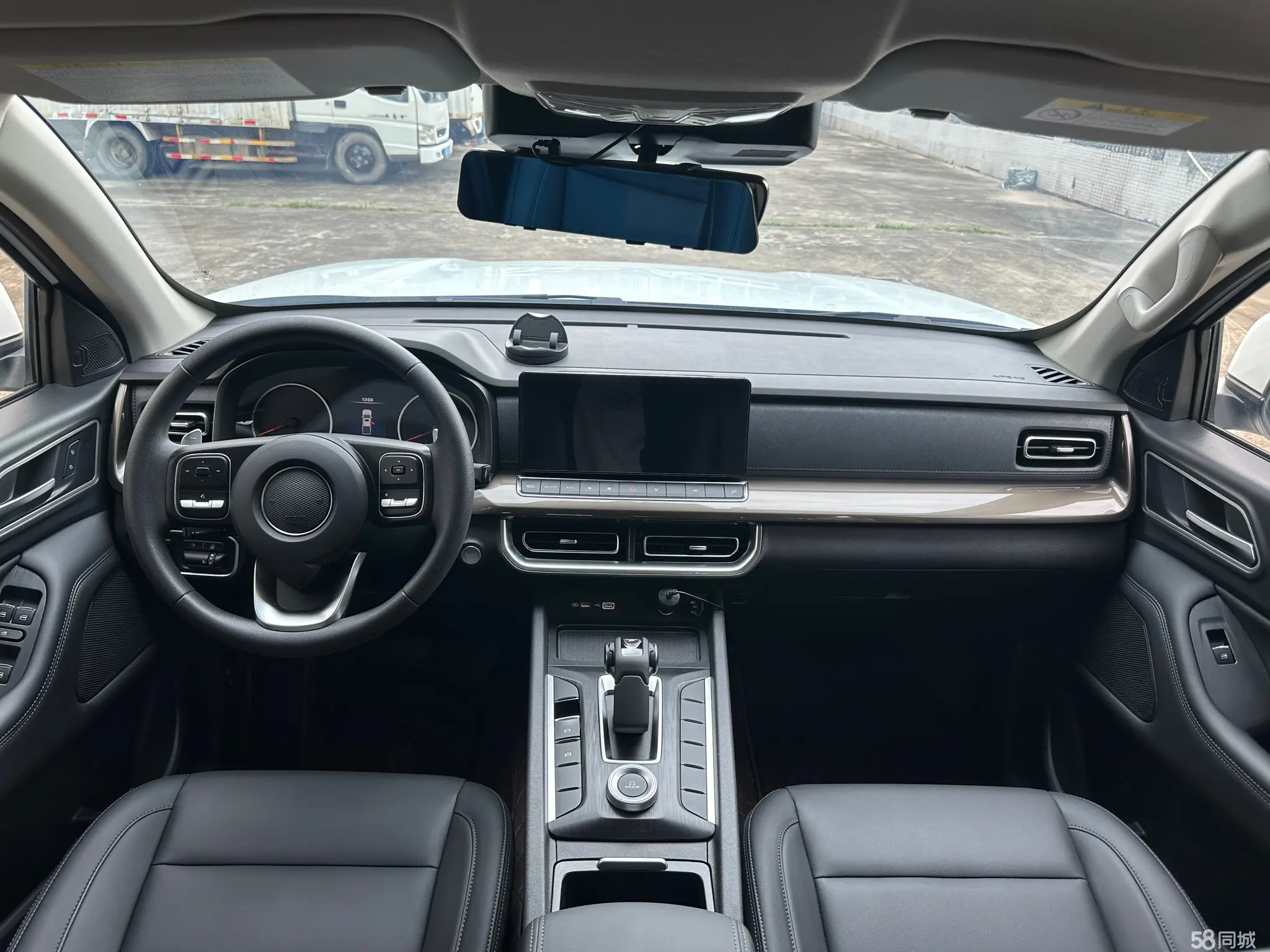 Great Wall Poer 2024 #10 Great Wall Poer 2024 immagine di auto #10