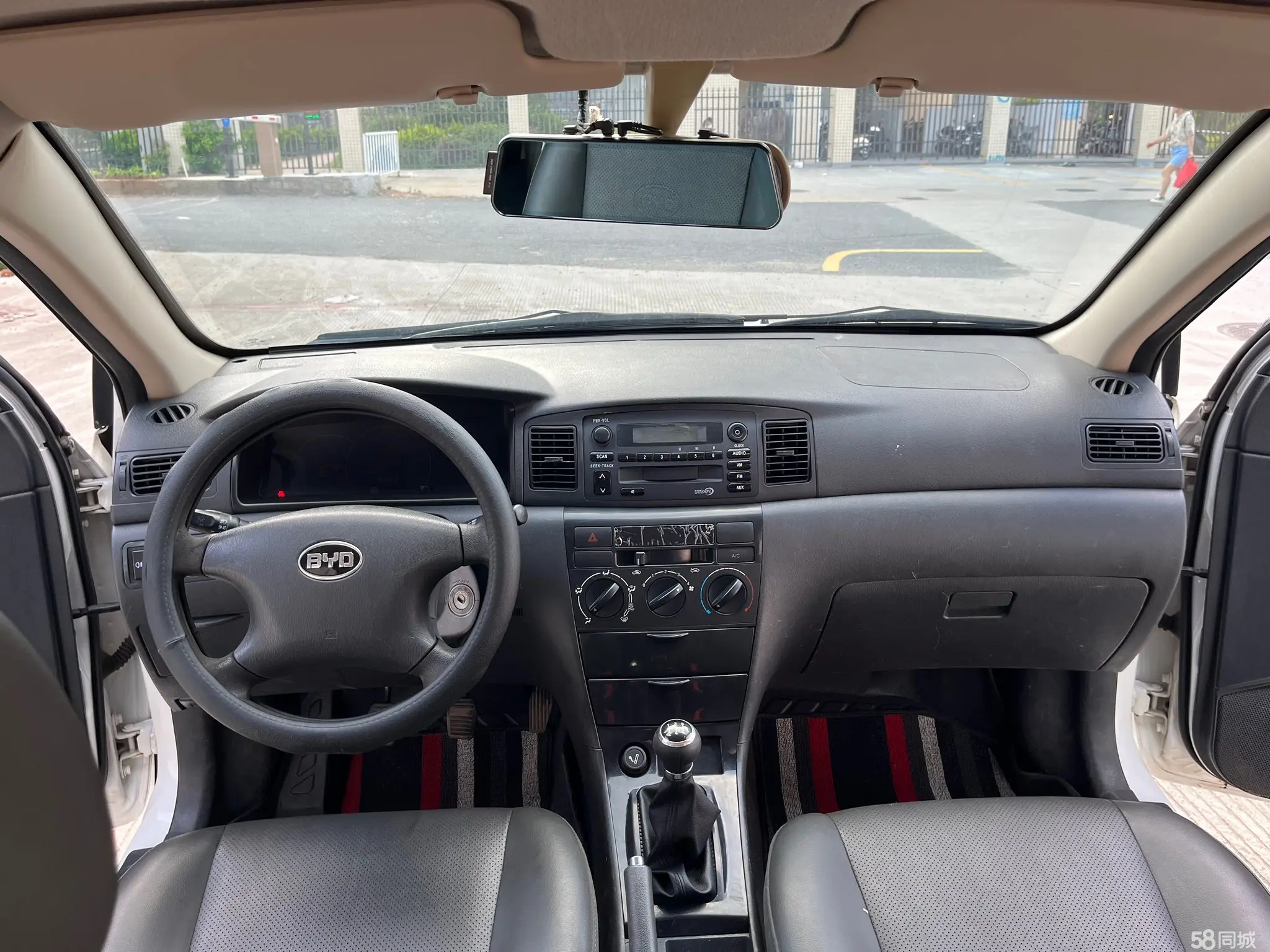 比亚迪 比亚迪F3 2020 汽车图片 #10