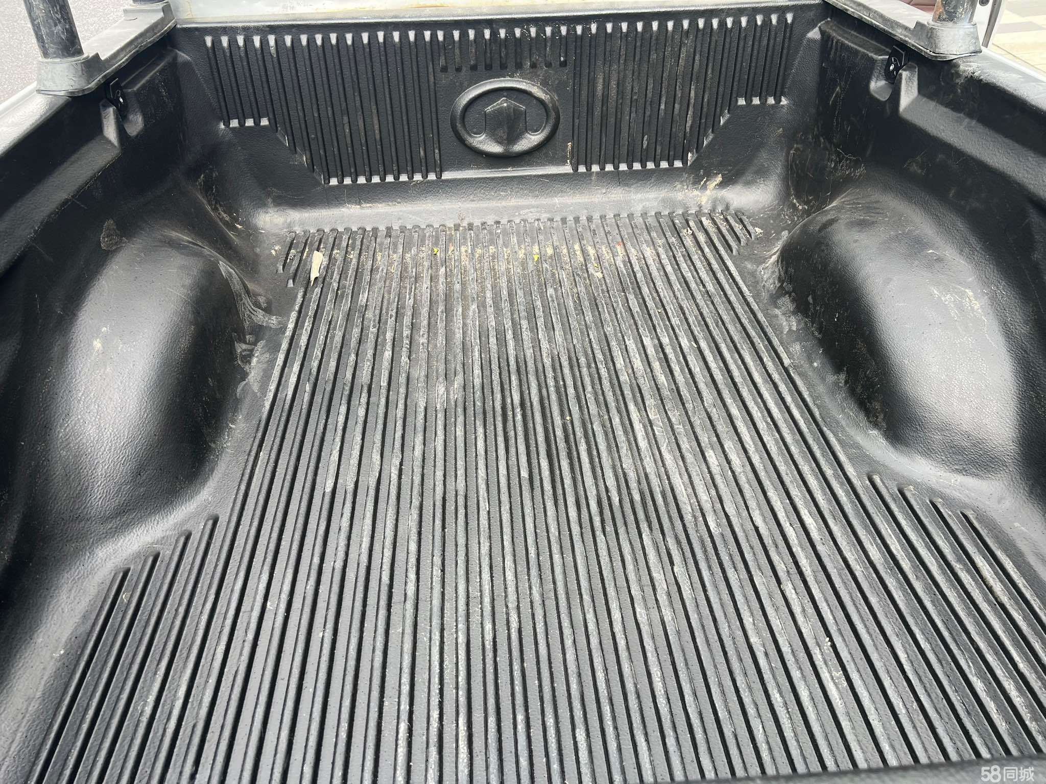 Great Wall Wingle 7 2019 car image #10