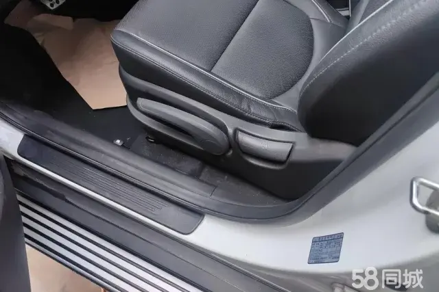 现代 北京现代ix25 2019 汽车图片 #10