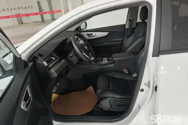 BYD Qin 2021 car image #10