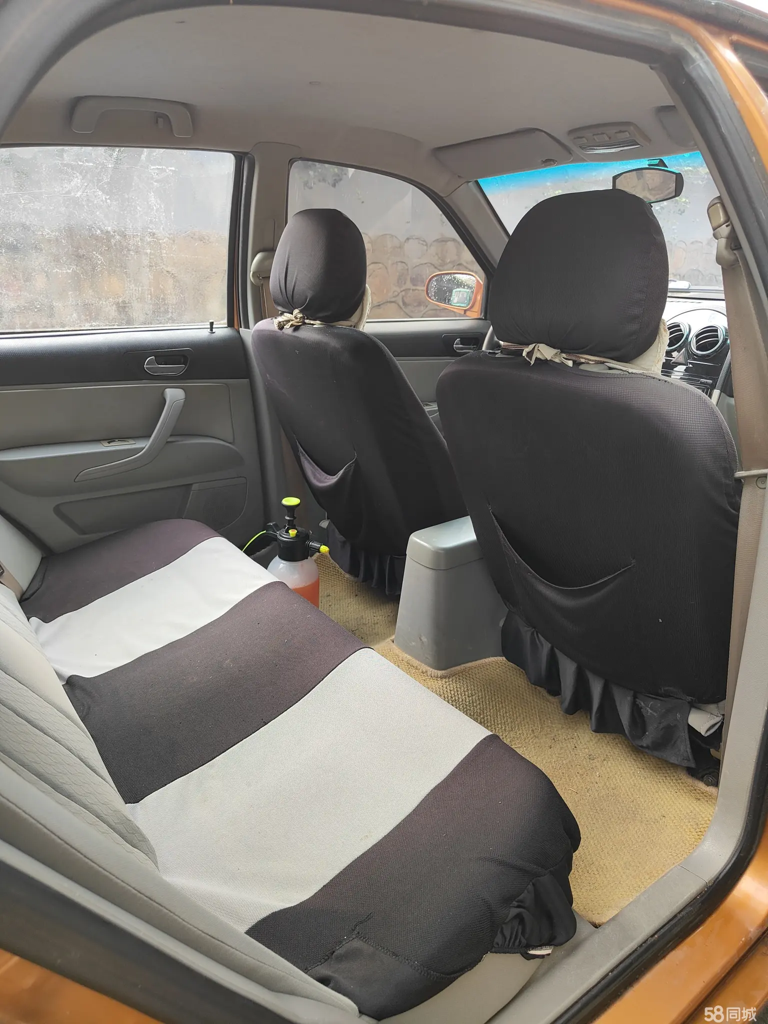 GEELY SC3 2013 #10 GEELY SC3 2013 imagen de coche #10