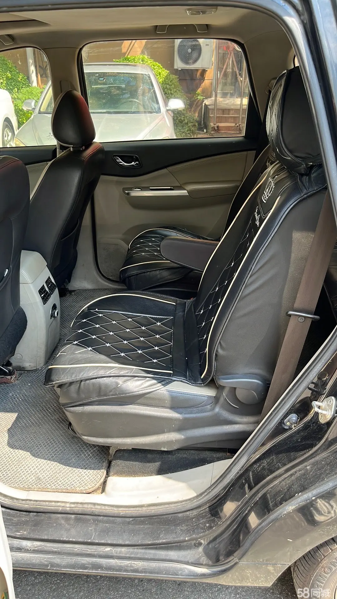 Forthing S500 2015 car image #10