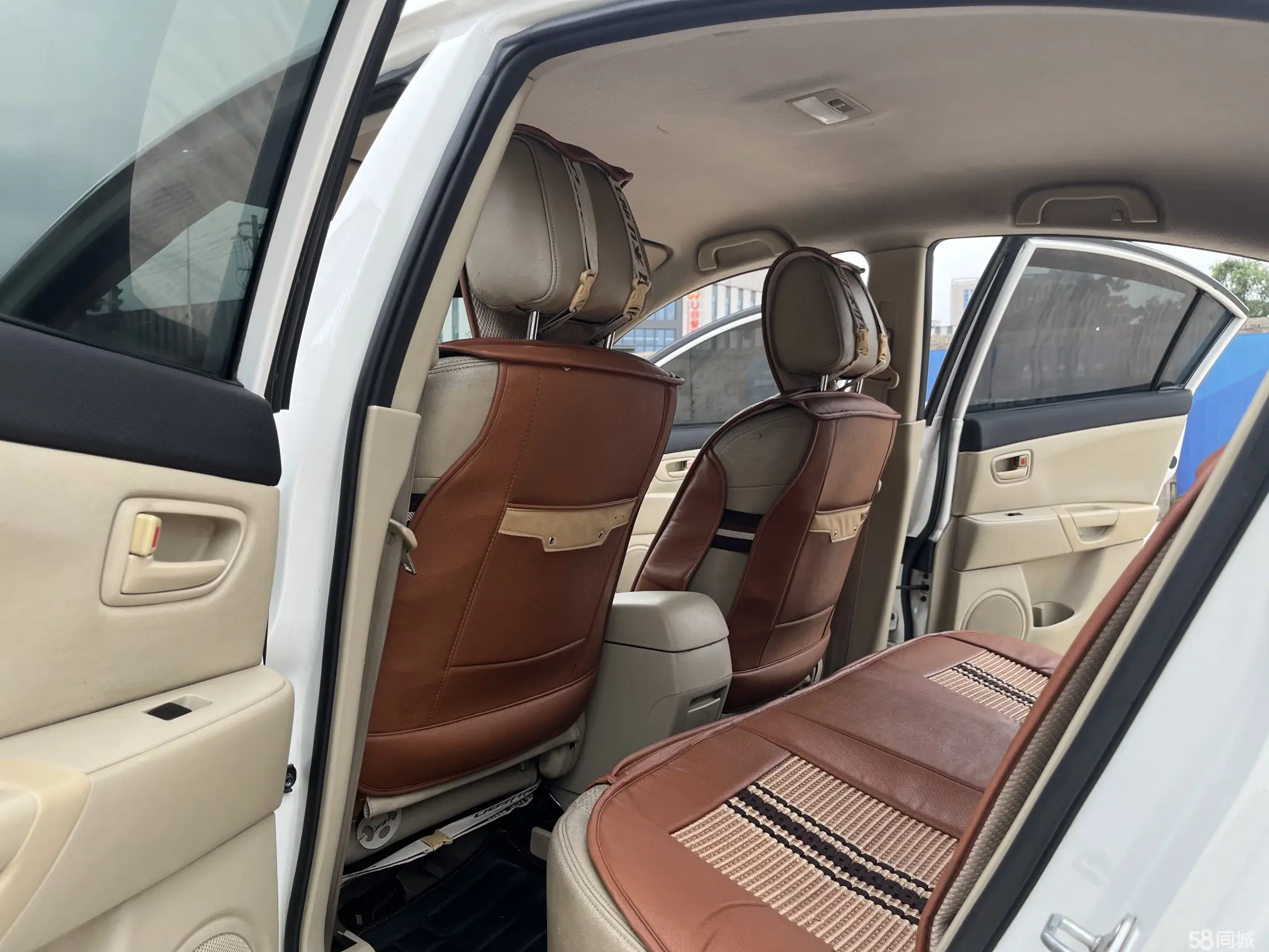 马自达 马自达3 2011 汽车图片 #10