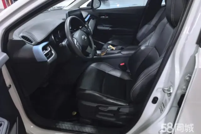 Toyota Izoa 2022 #10 Toyota Izoa 2022 immagine di auto #10