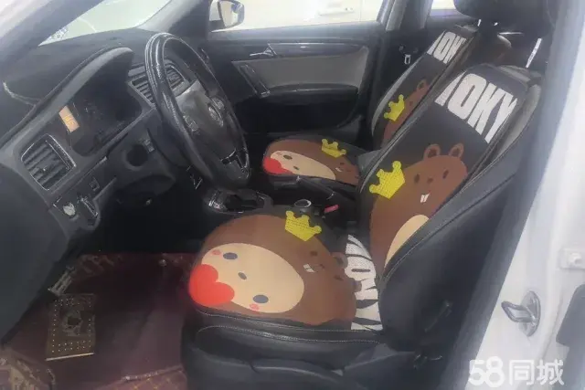 Volkswagen Cross Lavida 2015 #10 Volkswagen Cross Lavida 2015 car image #10