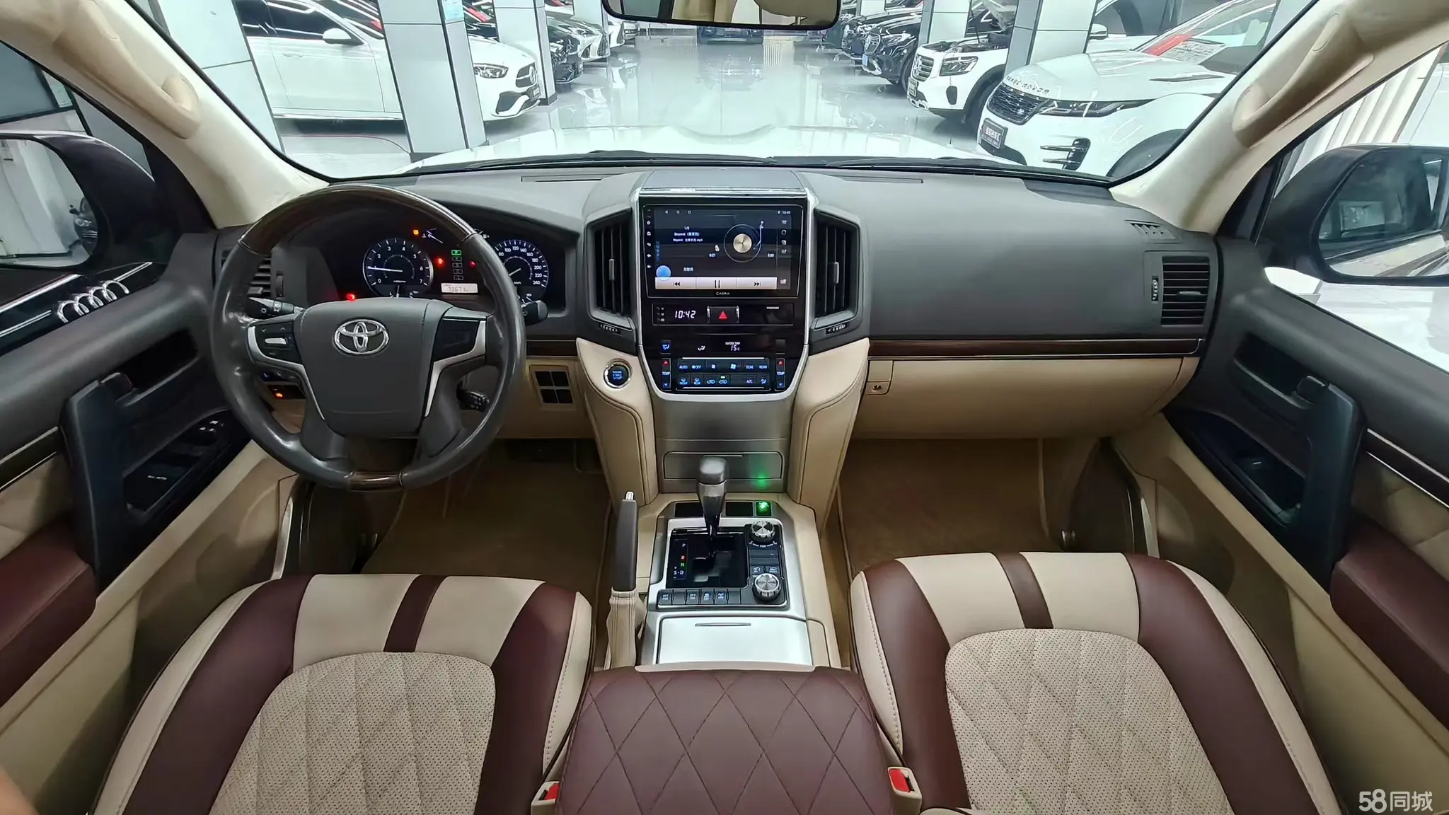 BYD e1 2019 #10 BYD e1 2019 car image #10