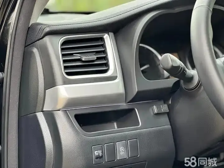 Toyota Highlander 2014 car image #10