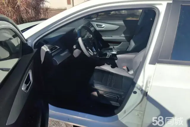 BYD Qin 2020 صورة سيارة #10